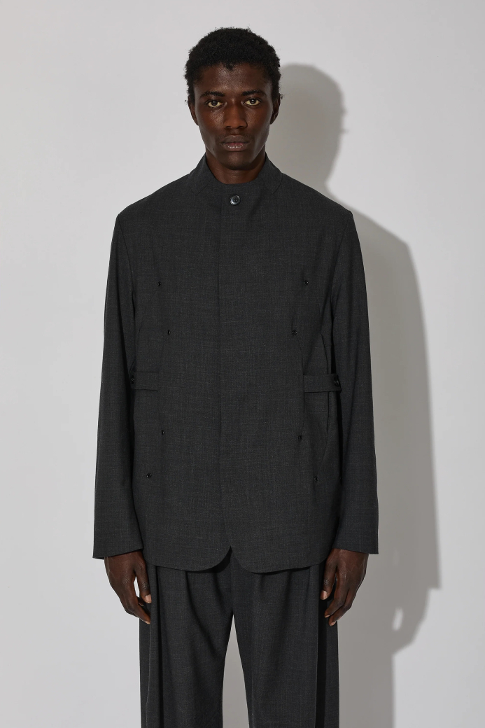 _J.L-A.L_ SARA SUIT JACKET