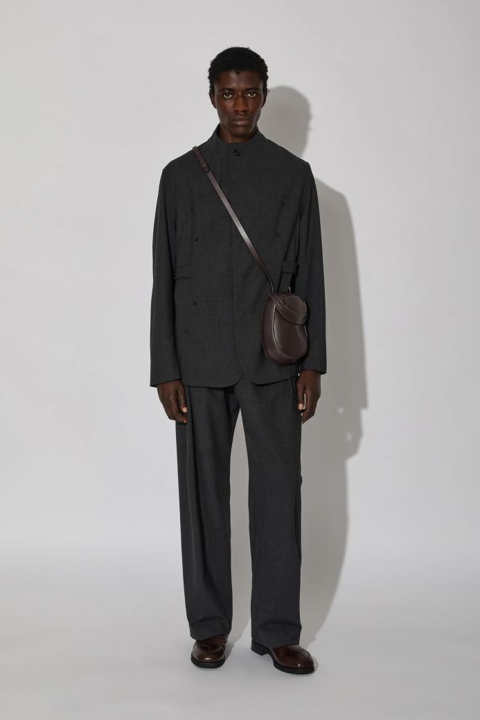 _J.L-A.L_ SARA SUIT JACKET