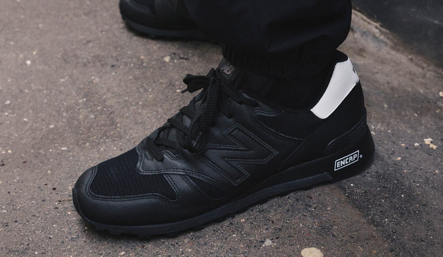 預訂| WTAPS X NEW BALANCE U1300WT - Made In USA