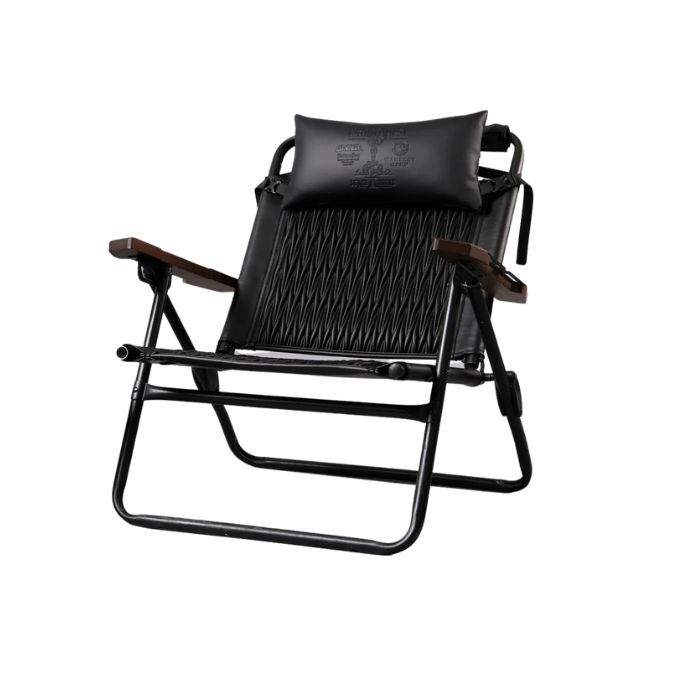 Gahga｜皮革椅套改裝套件｜低背款