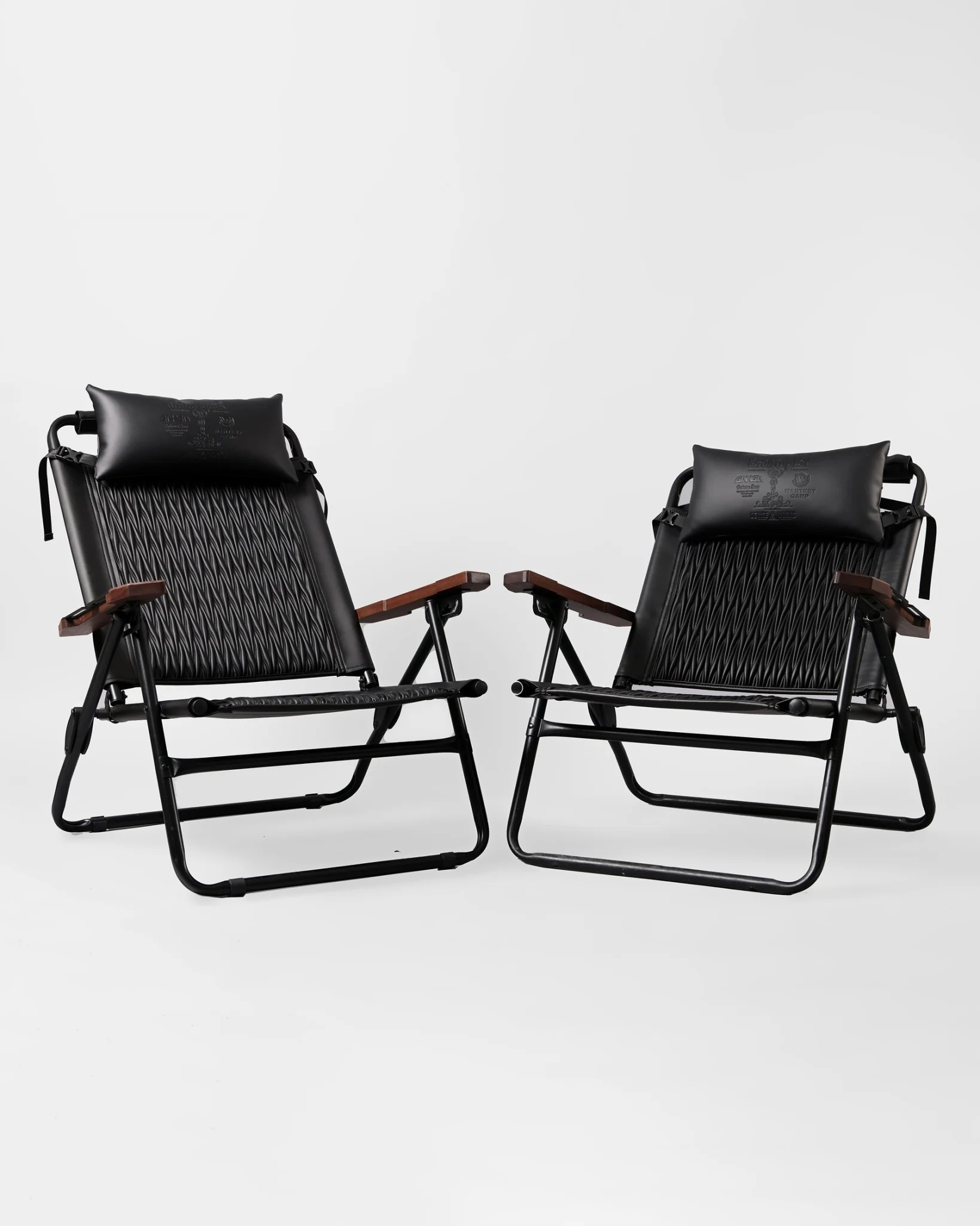 Gahga｜皮革椅套改裝套件｜低背款