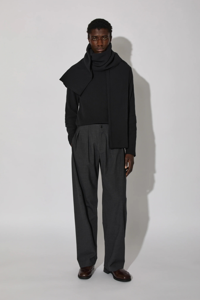 _J.L-A.L_ SARA SUIT TROUSERS