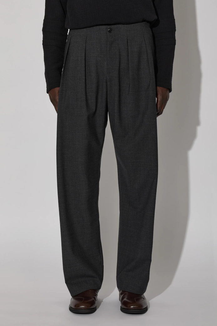 _J.L-A.L_ SARA SUIT TROUSERS