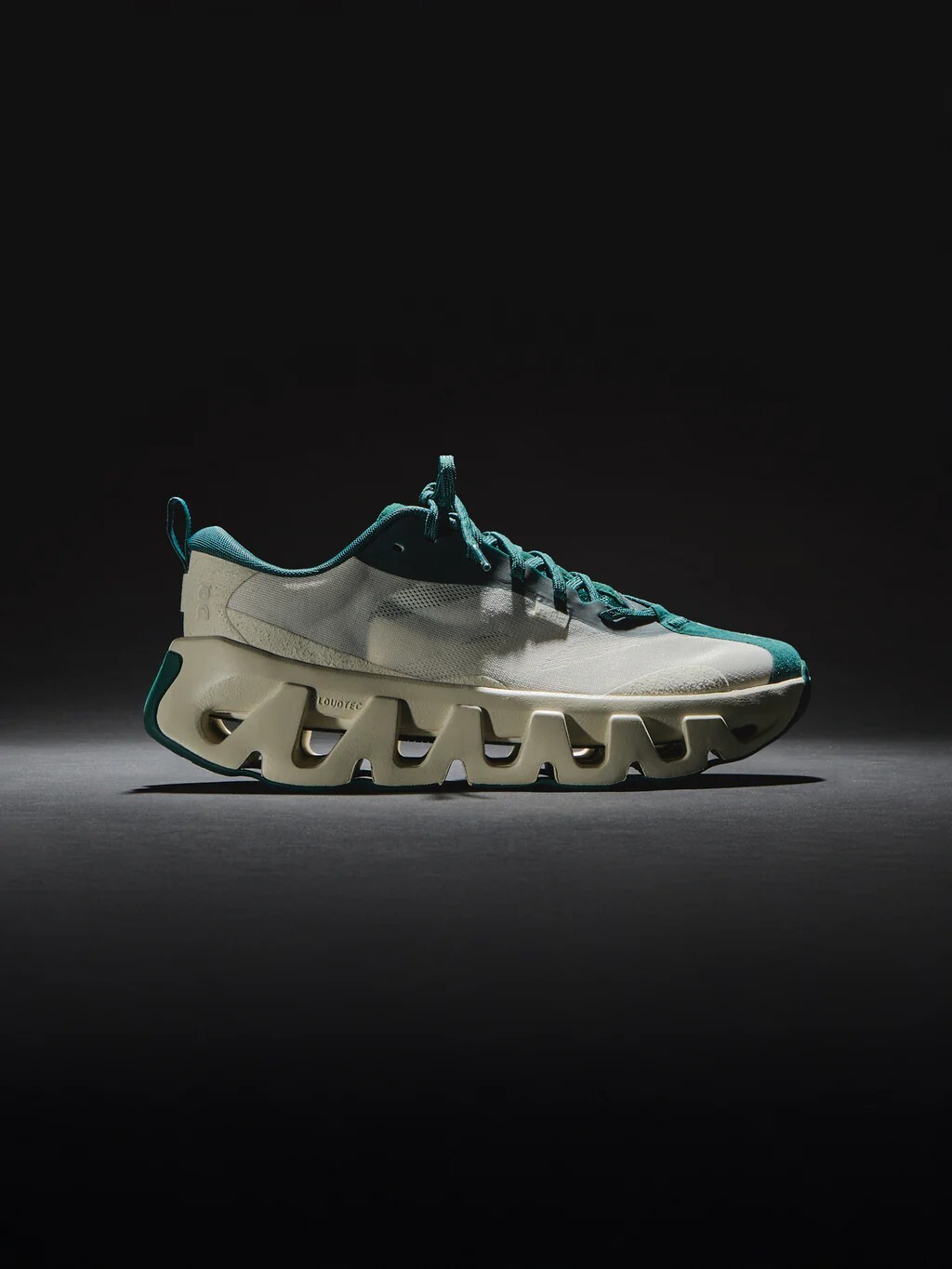 【Focus Store】預購 Kith x On K-Tech 1 "Tofu Sea Moss" 海鹽綠 3MG10775561