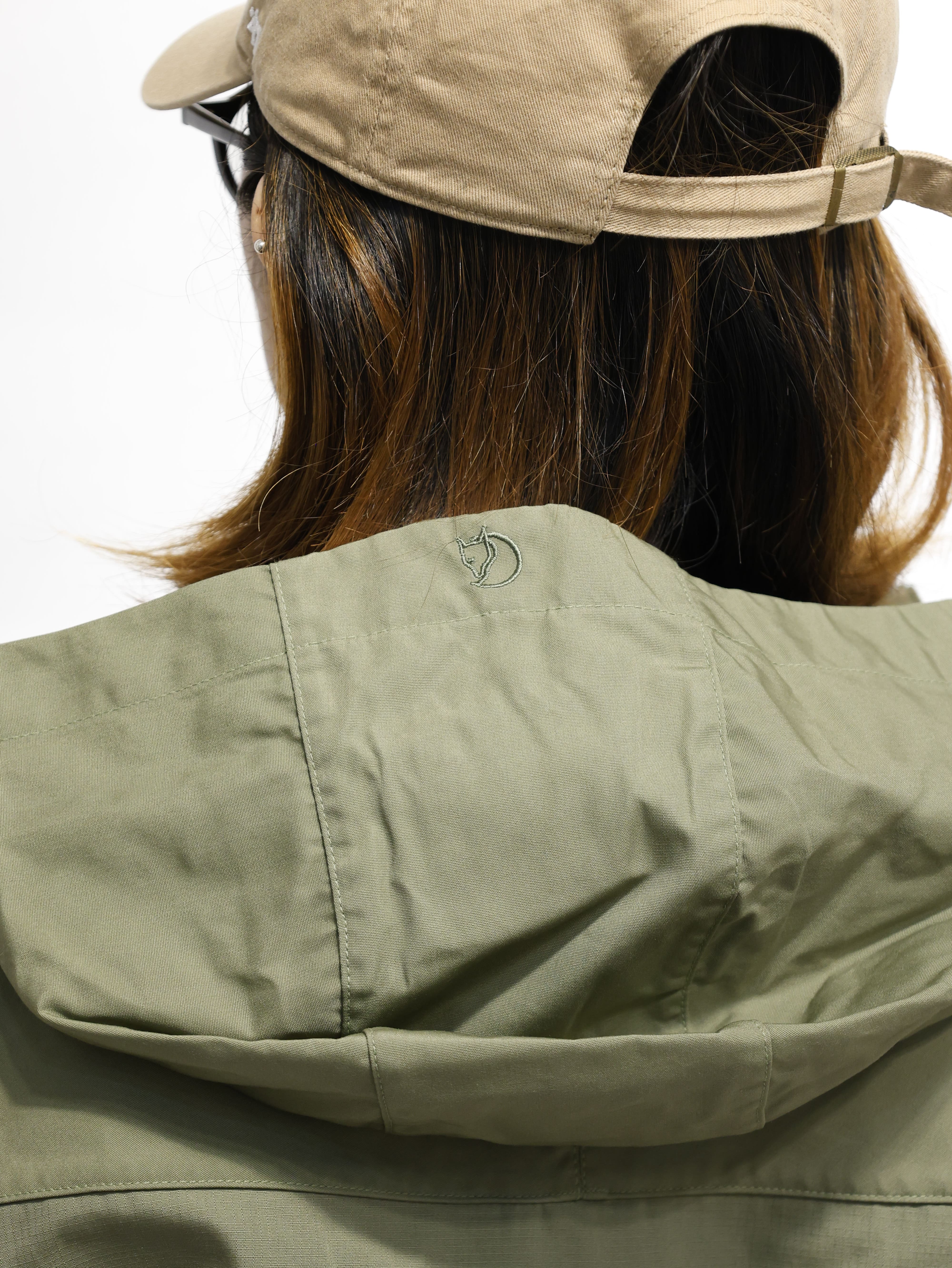 FJALLRAVEN 小狐狸 女 Stina G1000 外套 夾克 FR89234