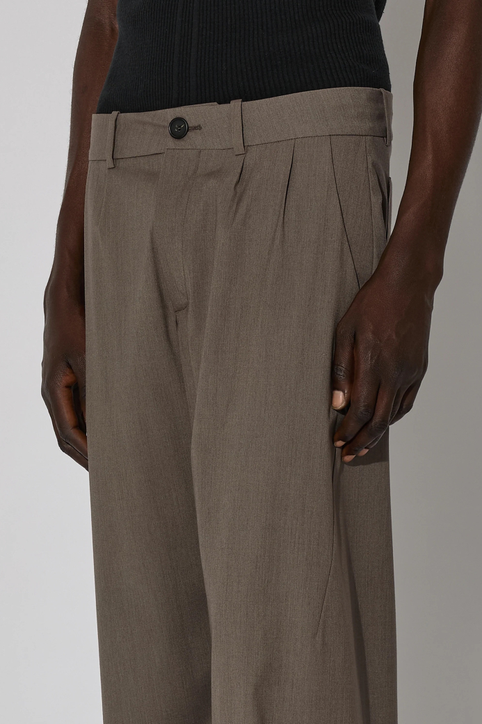 _J.L-A.L_ MITRE PANT