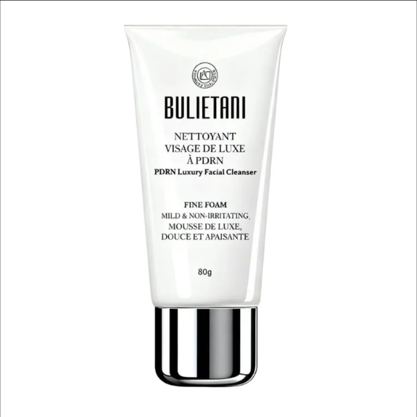 2 AKT34 BULIETANI LUXURY FACIAL CLEANSER