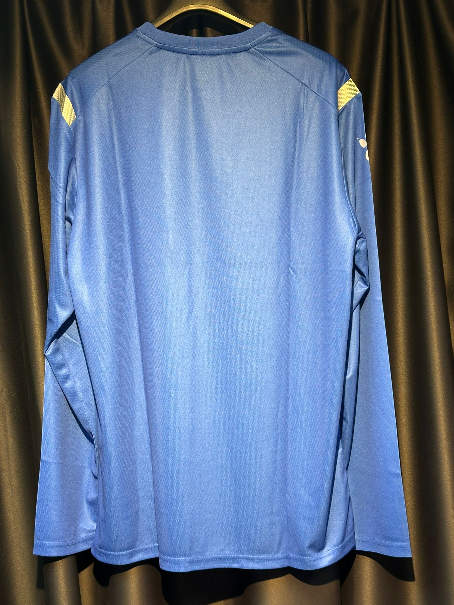 2022 群馬草津溫泉 長袖訓練球衣