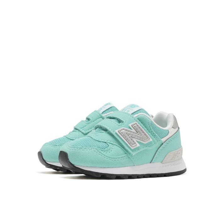 New Balance 313 日本新款 蒂芬妮綠 銀綠 復古 小童 中童 童鞋 I3134C5