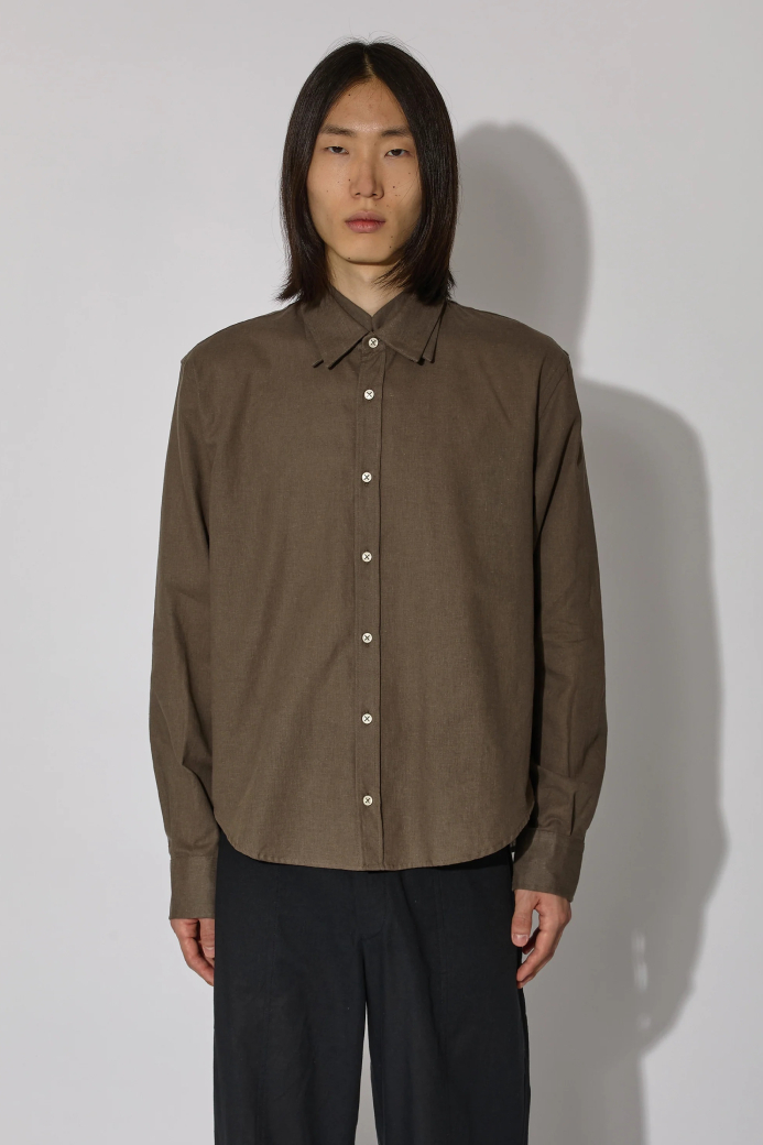 _J.L-A.L_ TRIPLE COLLAR SHIRT (2COL)