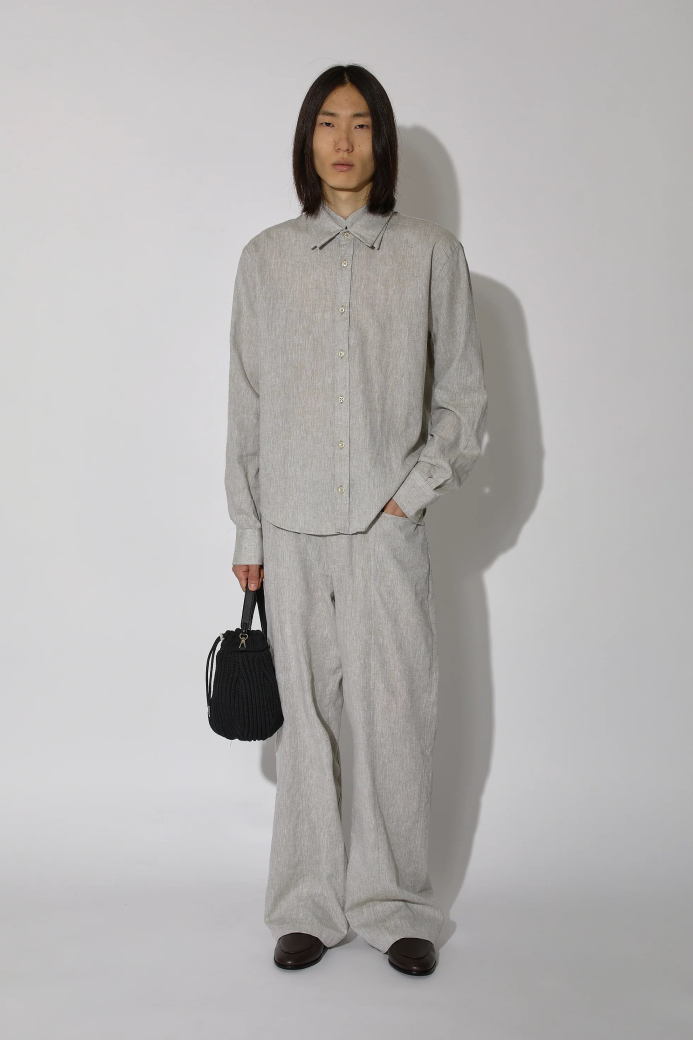 _J.L-A.L_ TRIPLE COLLAR SHIRT (2COL)