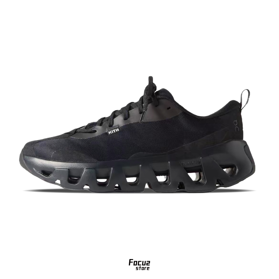 【Focus Store】預購 Kith x On K-Tech 1 "Black" 黑色 3MG10771043