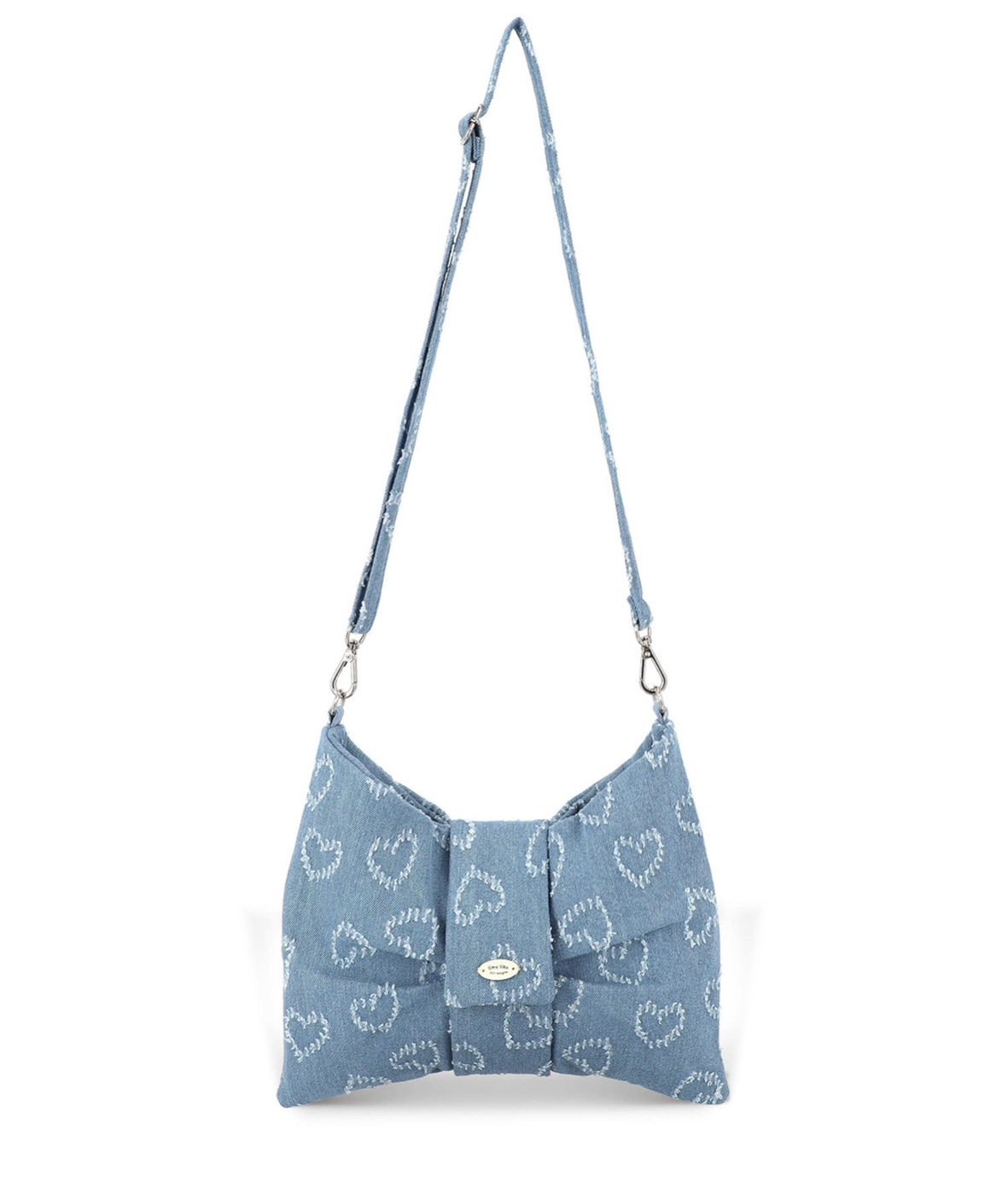 04. Bow bag 蝴蝶結斜背/肩背兩用包