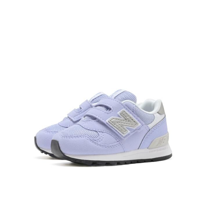 New Balance 313 日本新款 薰衣草紫 銀紫 魔鬼氈 復古 小童 中童 童鞋 I3136XH