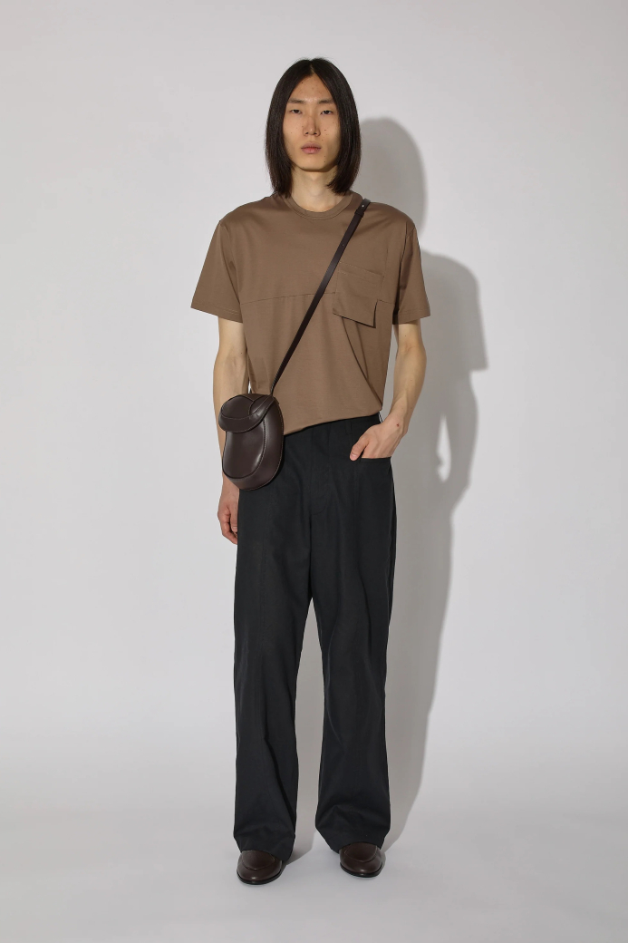 _J.L-A.L_ HANS TROUSERS