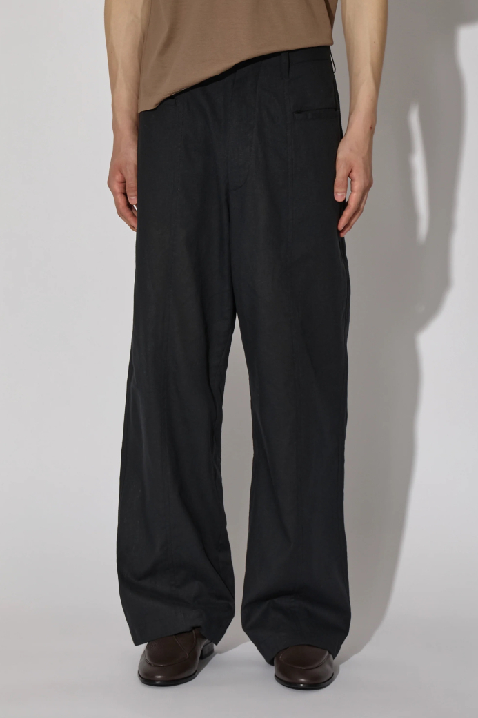 _J.L-A.L_ HANS TROUSERS