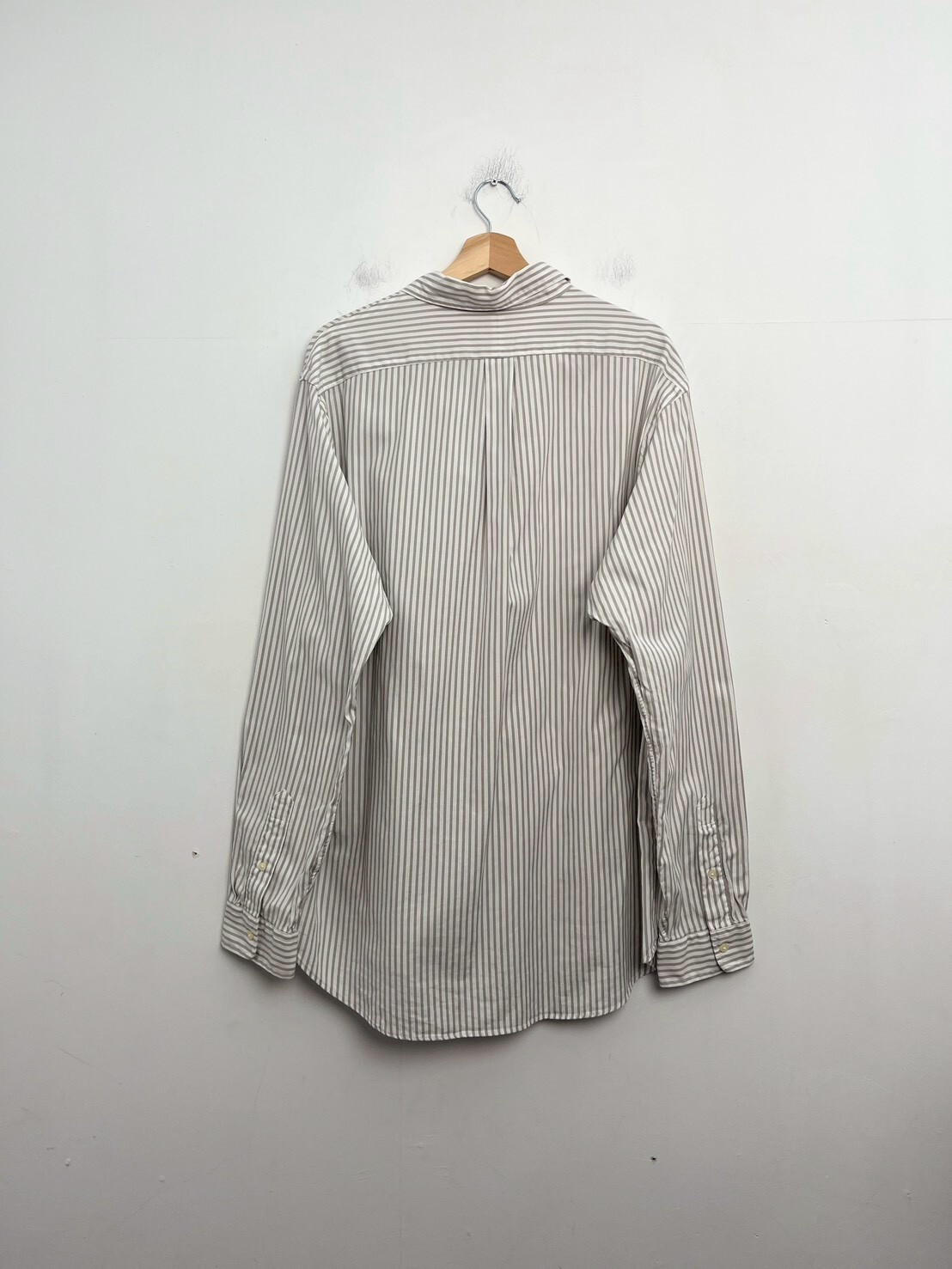 POLO RALPH LAUREN Oxford Shirt Classic Fit SIZE XL