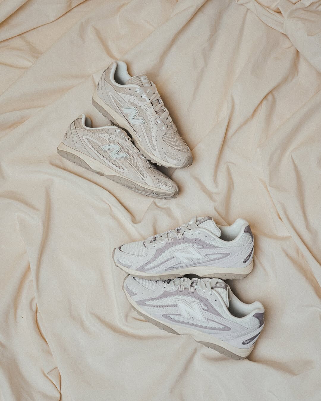 (預訂) New Balance U204L - U204L6A6/ U204L2SZ