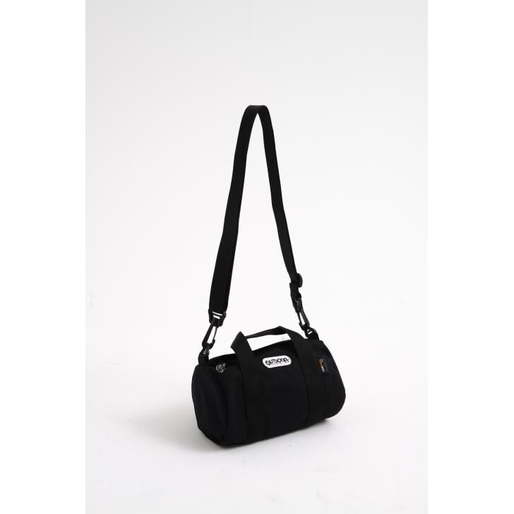 Outdoor - 男裝或女裝 Classic Roll Boston Small 3L 手提斜背兩用包 230