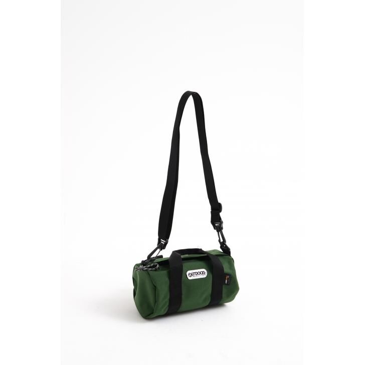 Outdoor - 男裝或女裝 Classic Roll Boston Small 3L 手提斜背兩用包 230