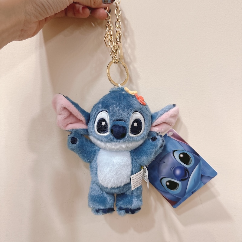 《03119》花花造型史迪奇