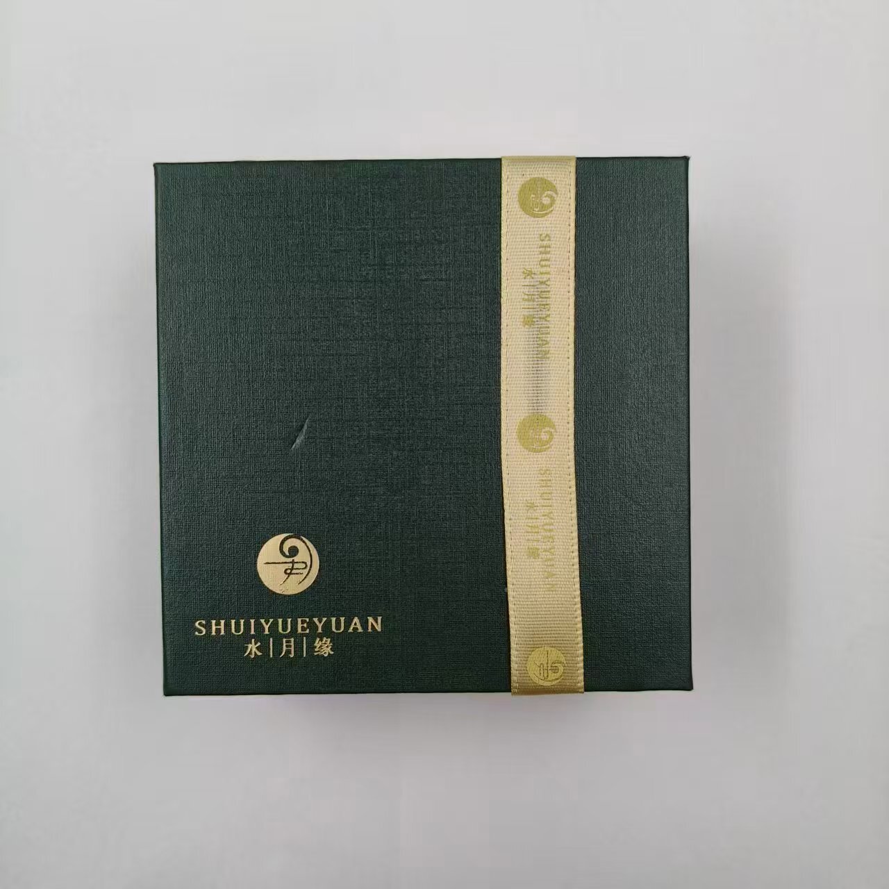 WJ063 M2 禮盒 9*9*5 CM