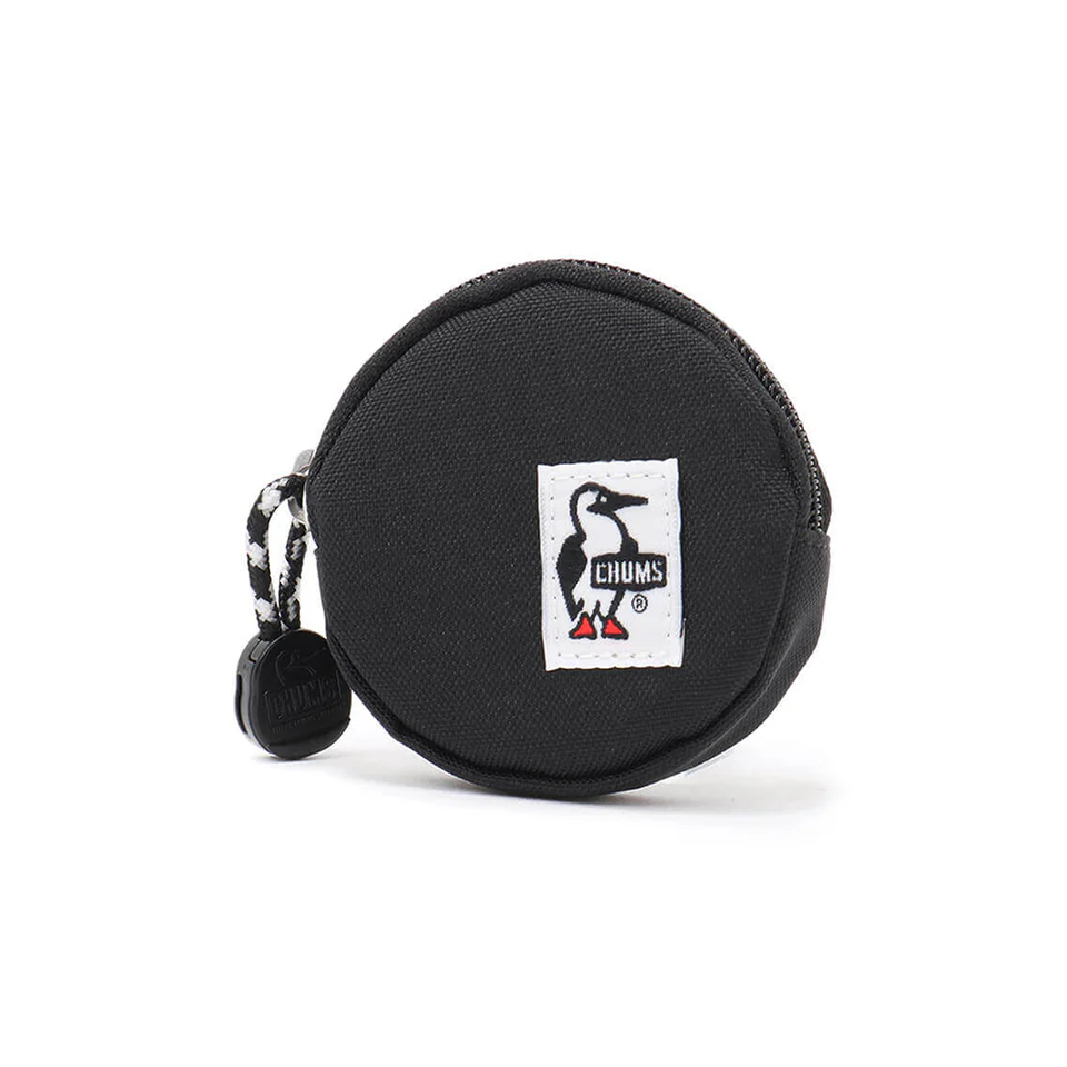 Chums - 男裝或女裝 Recycled Round 零錢包 CH60-3573