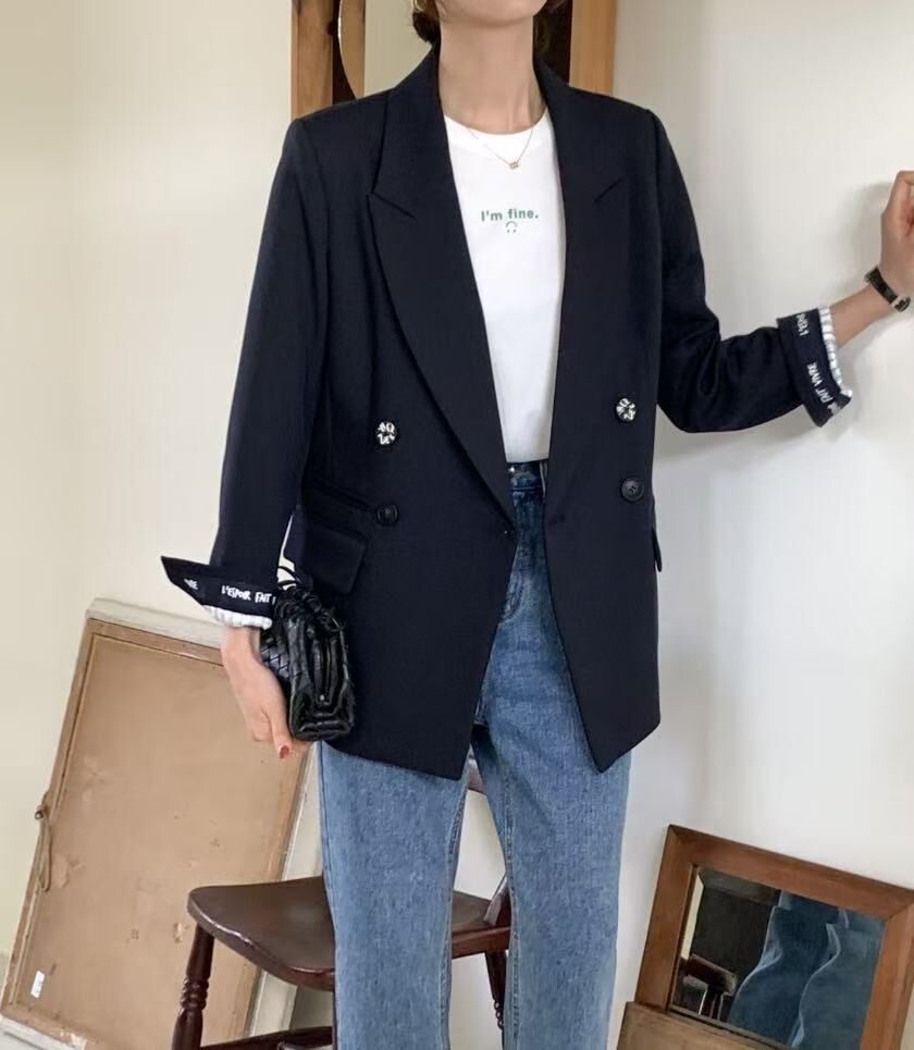 EN37.  S.  胸41 長27 M 胸43 長27$799