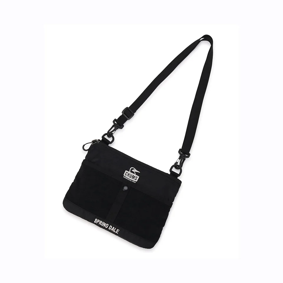 Chums - 男裝或女裝 Spring Dale 斜背包 CH60-4103