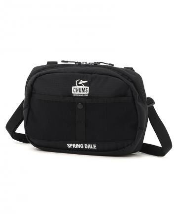 Chums - 男裝或女裝 Spring Dale 斜背包 CH60-4101