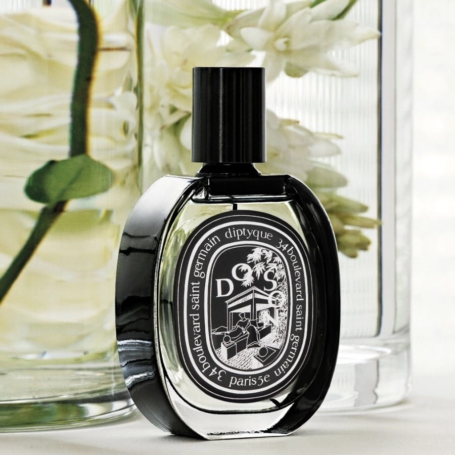 Diptyque Do Son 杜桑淡香精