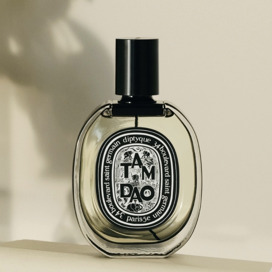 Diptyque Tam Dao 譚道淡香精