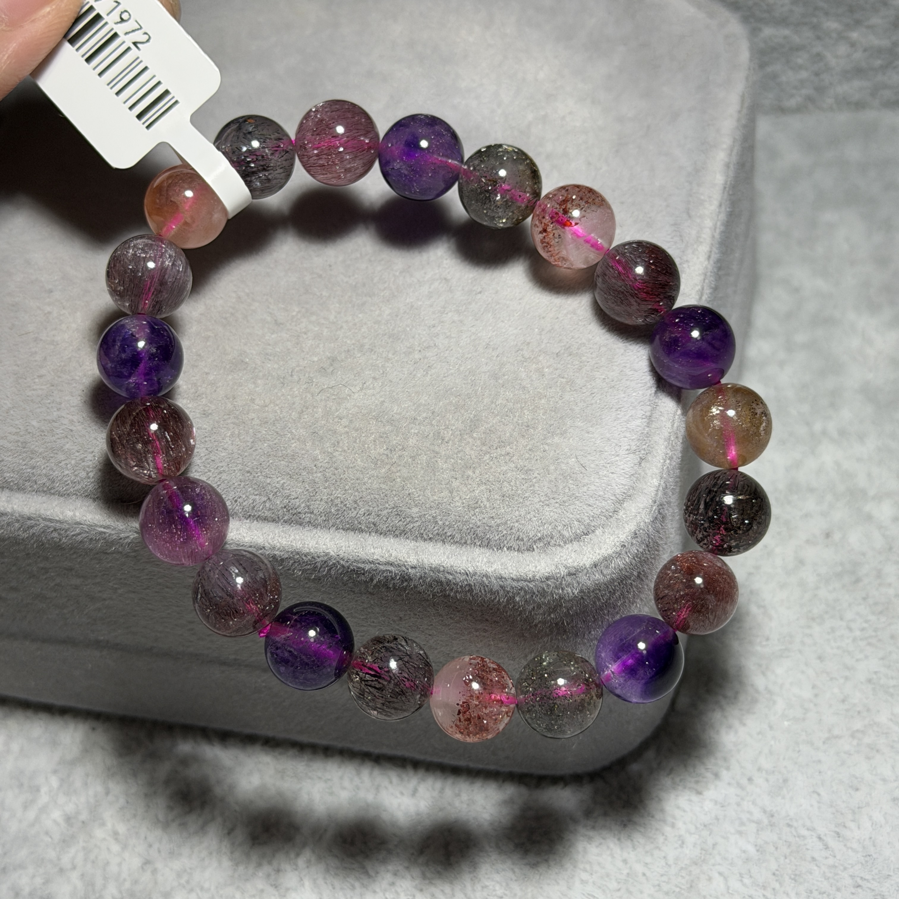 超級七 約9mm S71972