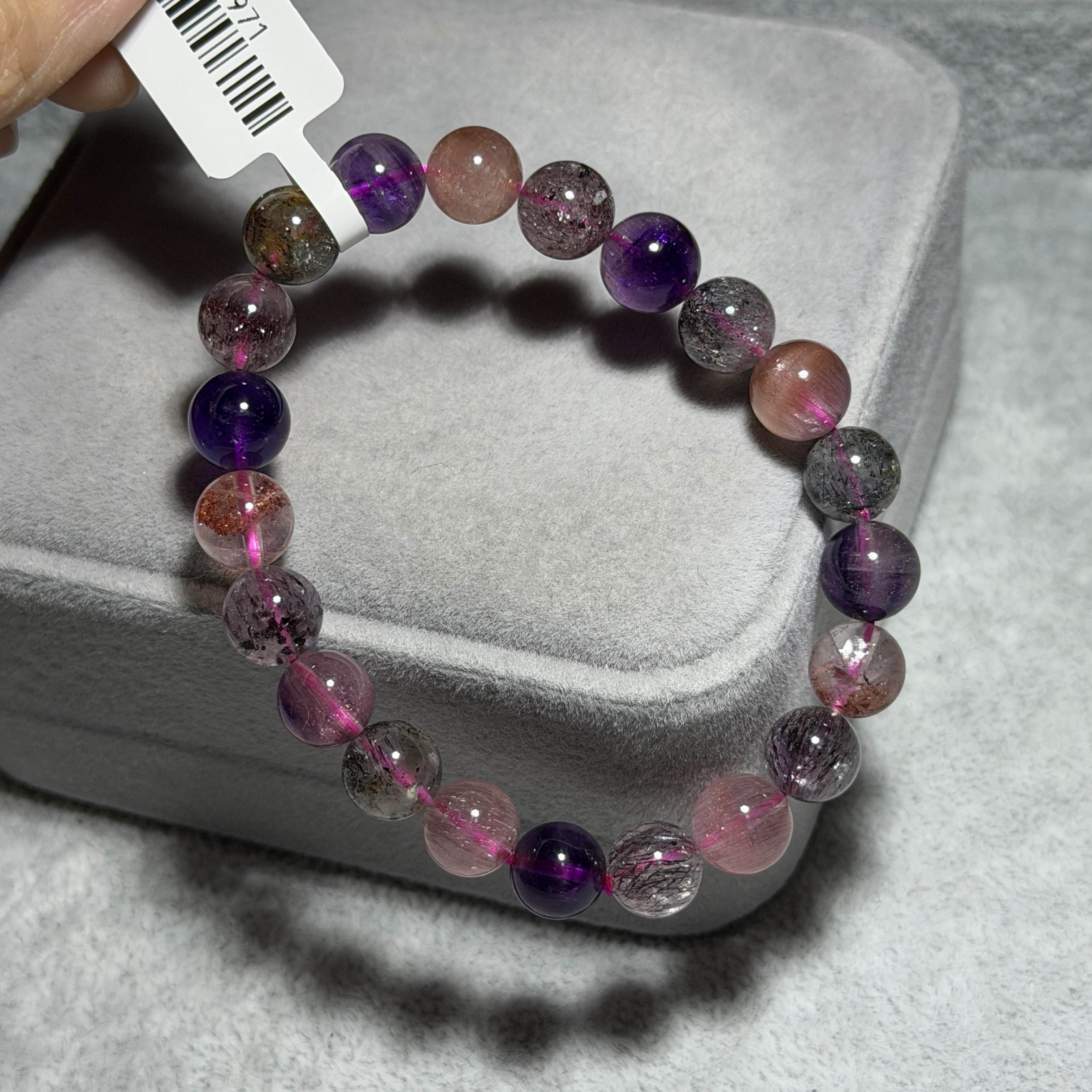 超級七 約8.7mm S71971