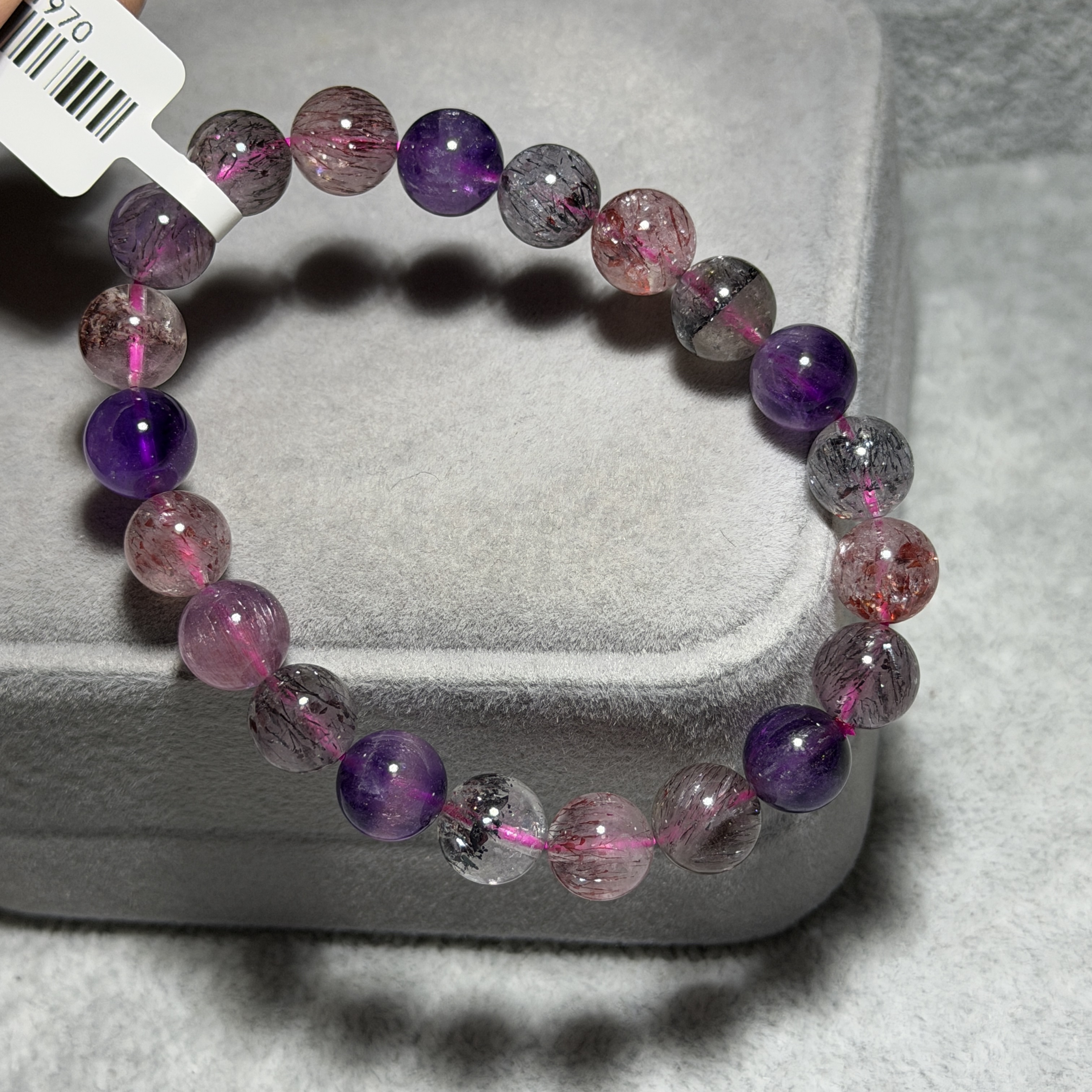 超級七 約9mm S71970