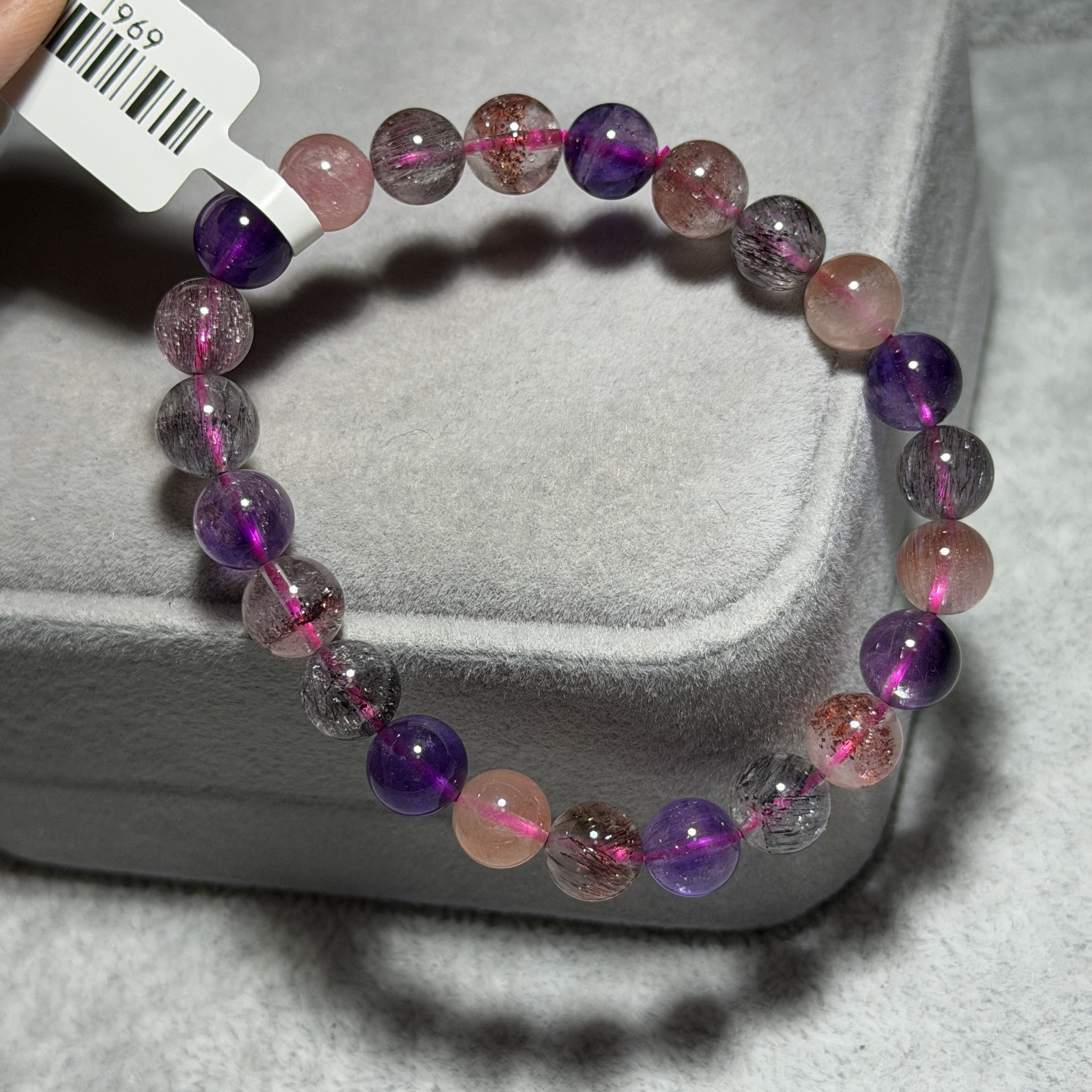 超級七 7.8+mm S71969