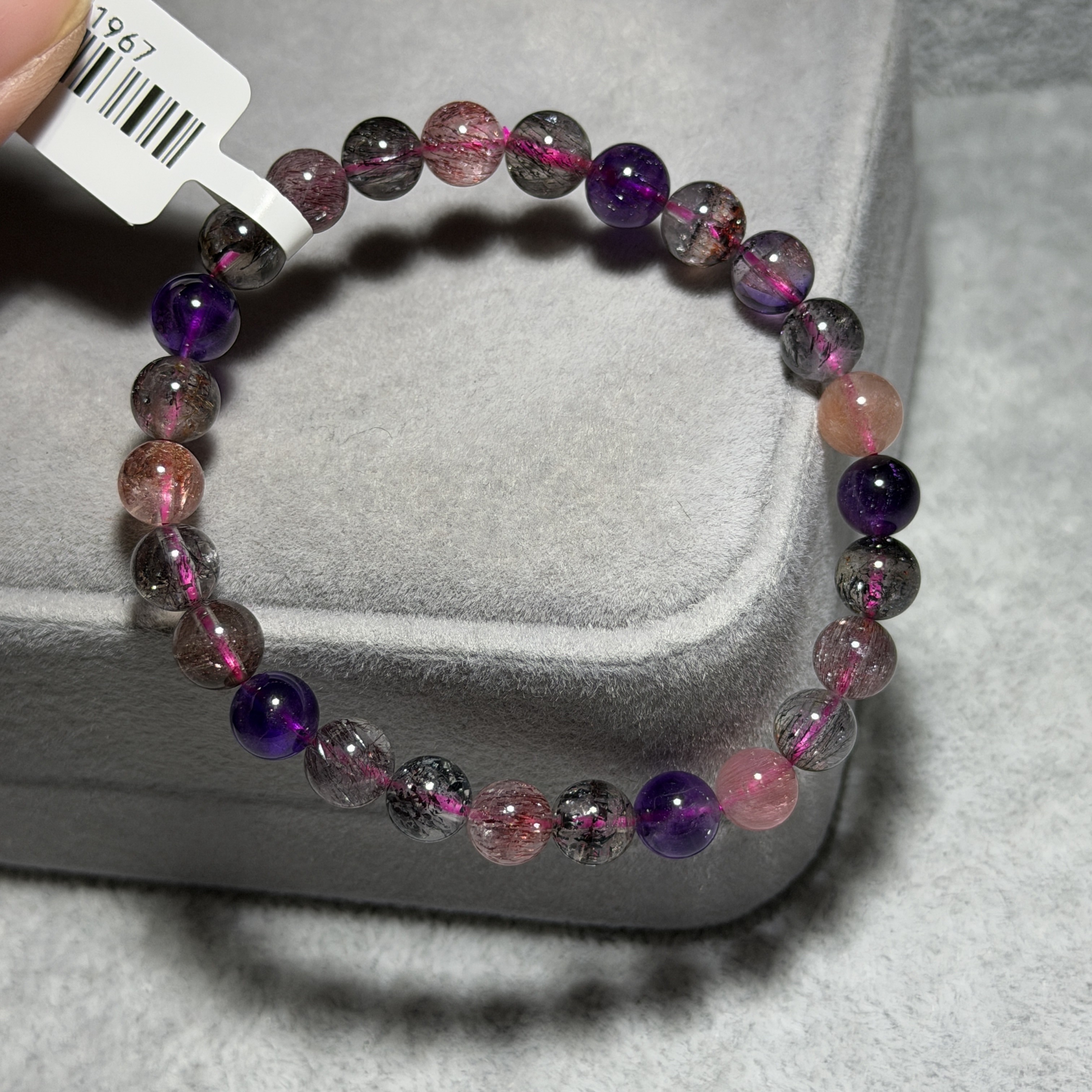 超級七 約7mm S71967