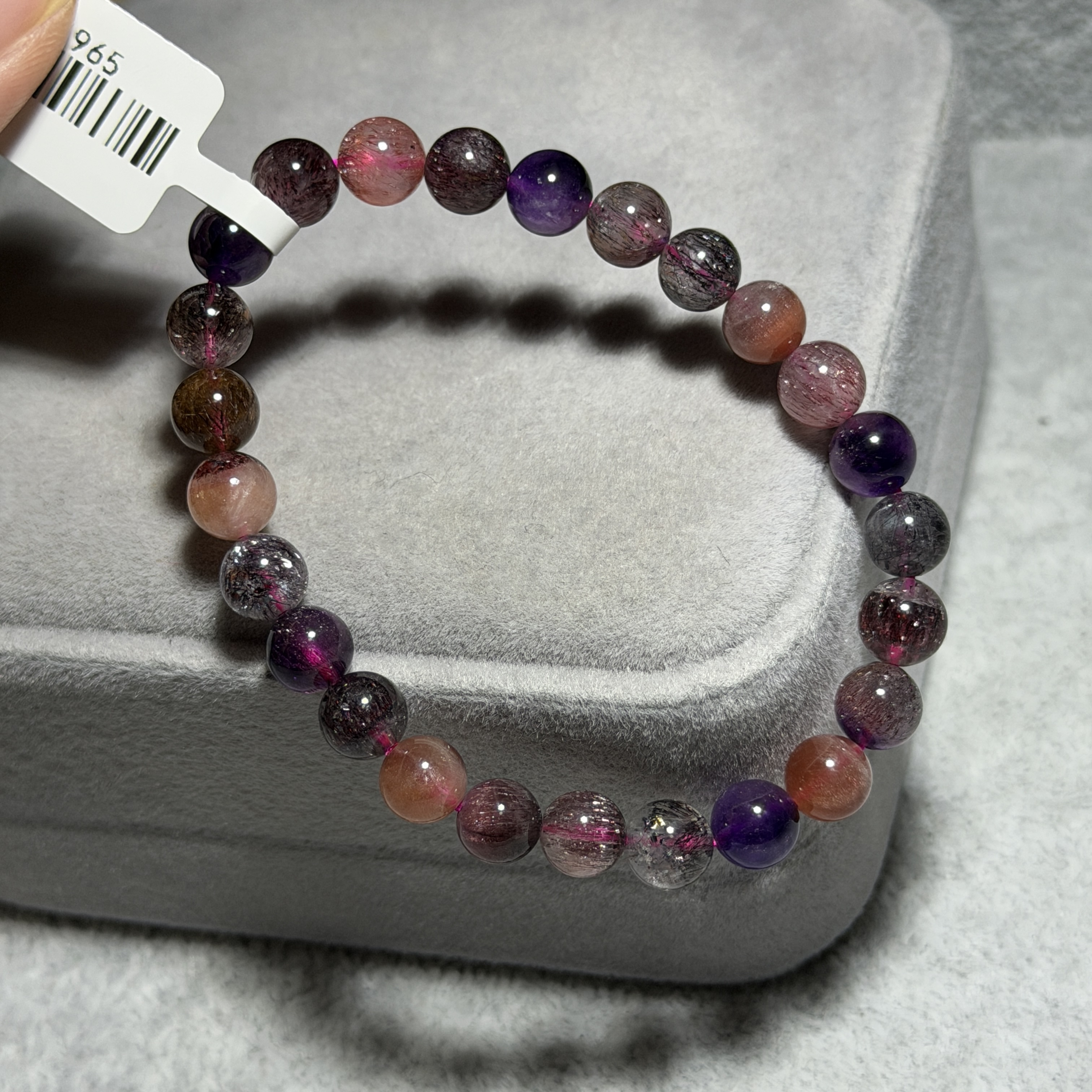 超級七 約7mm S71965