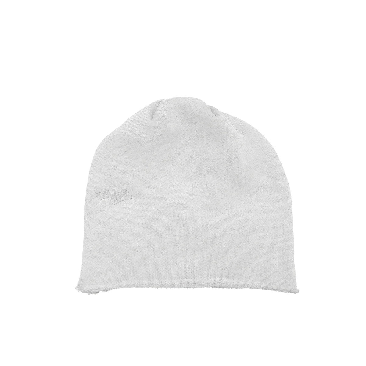 Justin Bieber SKYLRK BEANIE -HAILEY GREY 毛帽淺灰