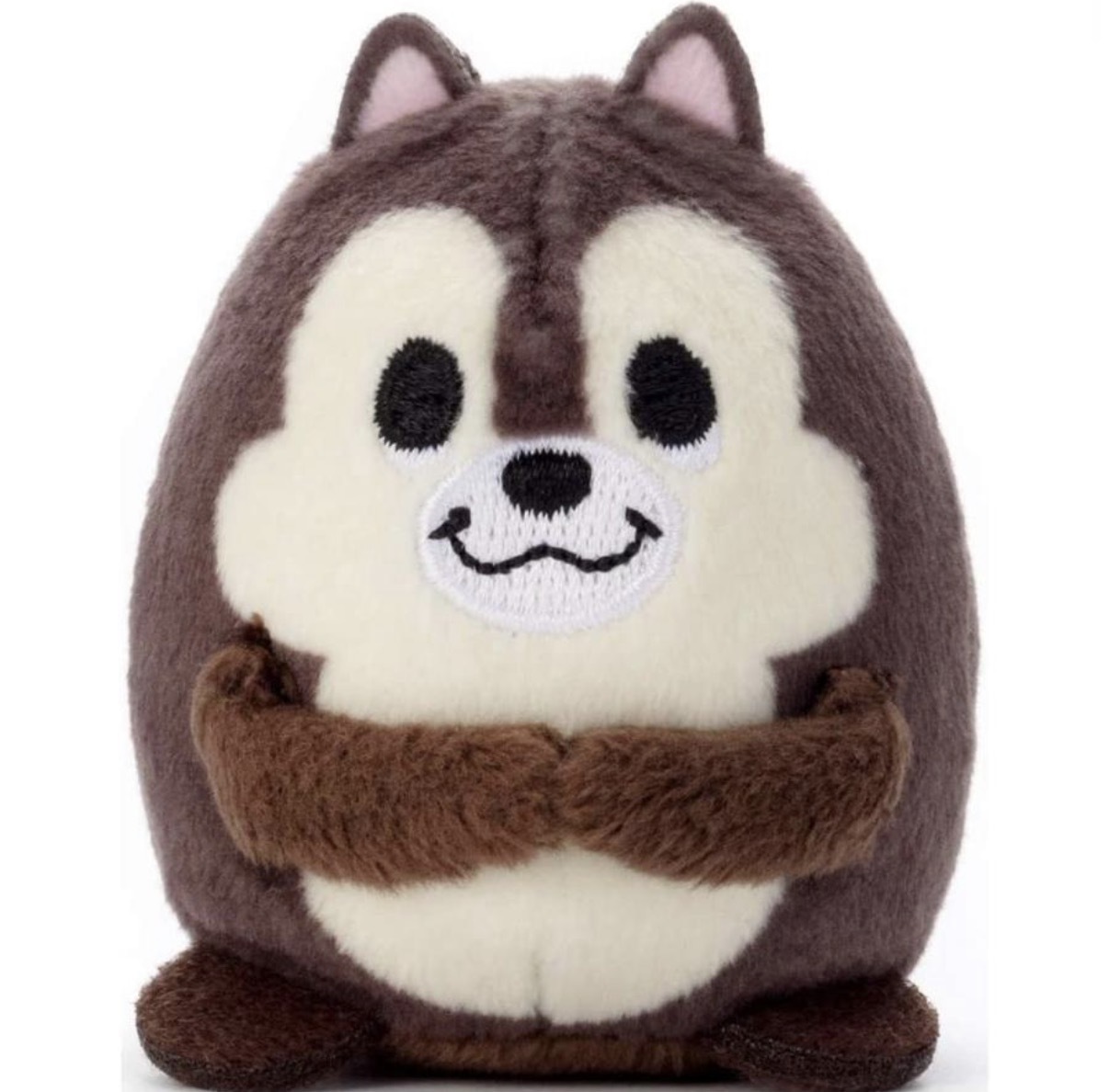 JP Chip and Dale 迷你手玉 9540 0557