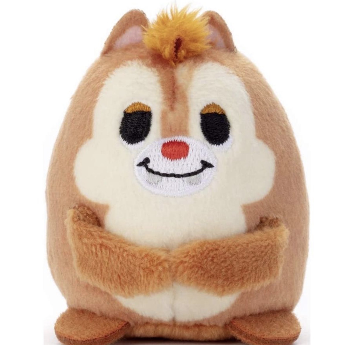 JP Chip and Dale 迷你手玉 9540 0557