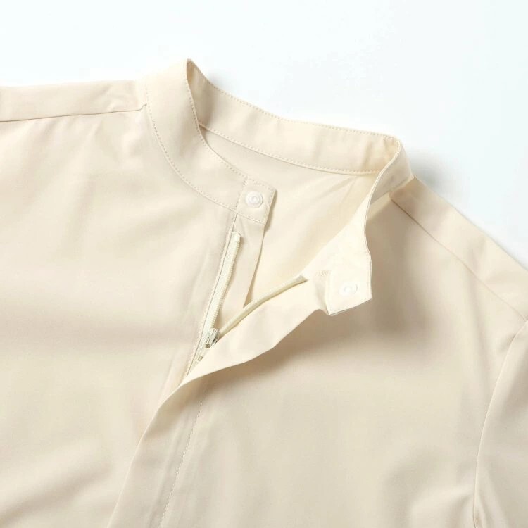 日本 90-140 襯衫式防曬泳衣 外套