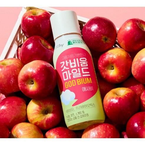 Got Bium Apple Cider 230ml