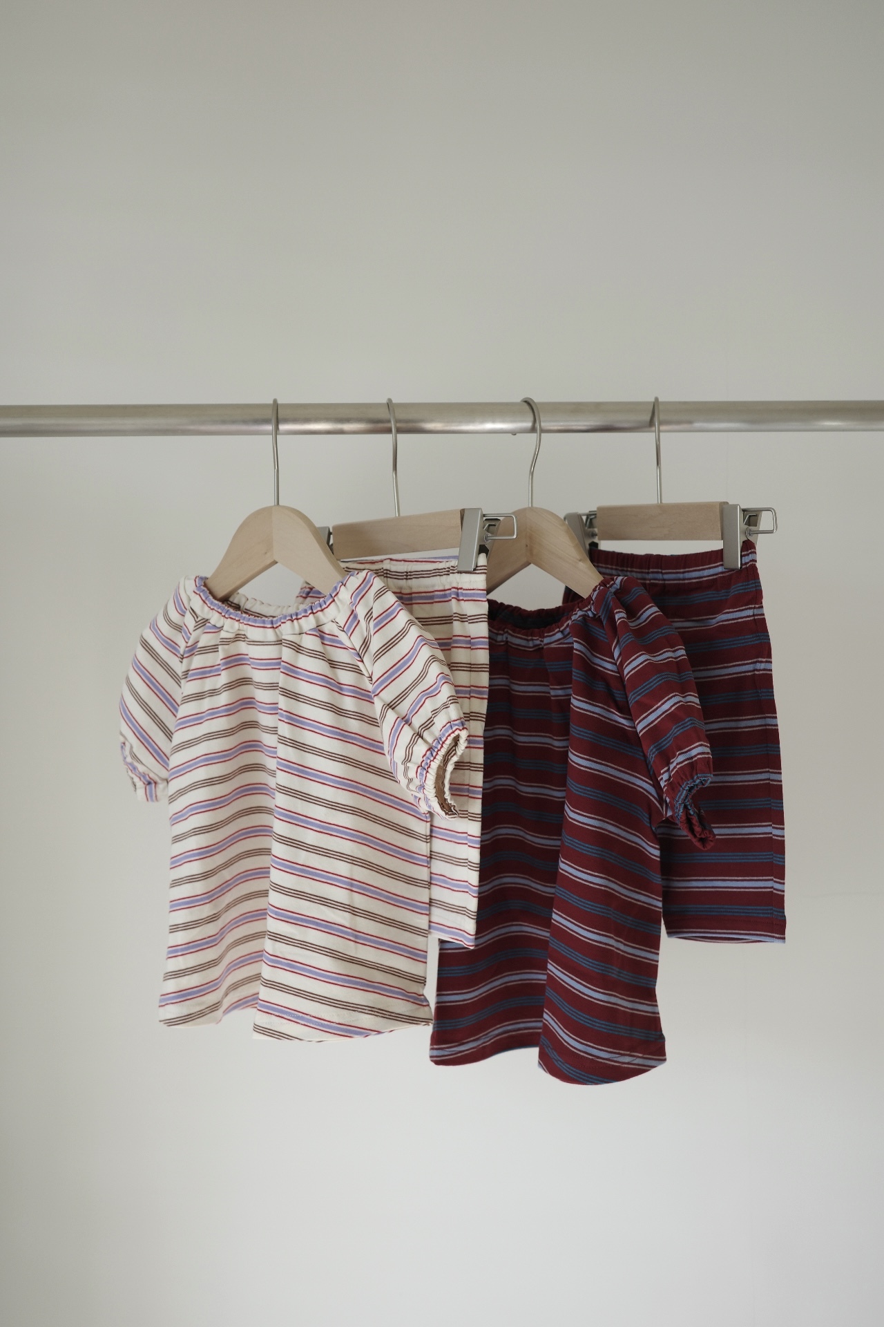 (現貨)𝙗𝙤𝙧𝙙𝙚𝙧 𝙥𝙖𝙩𝙩𝙚𝙧𝙣  / 套裝