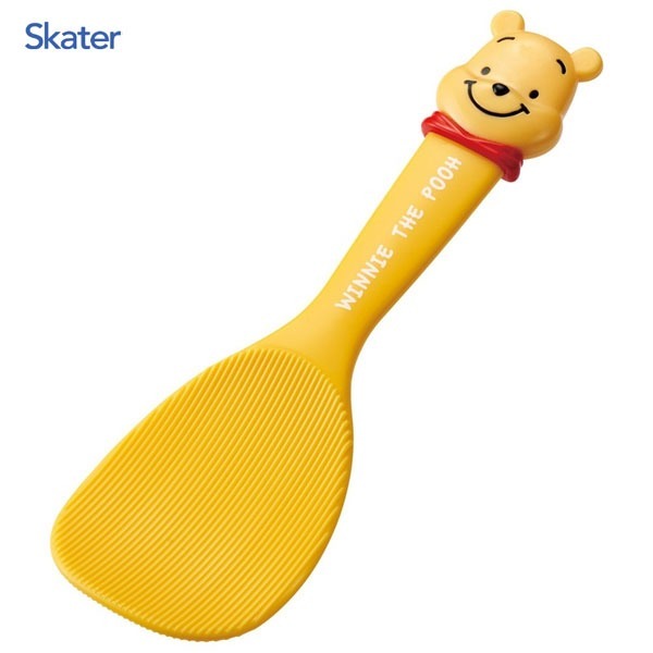 小熊維尼 魔法不沾飯匙｜日本SKATER