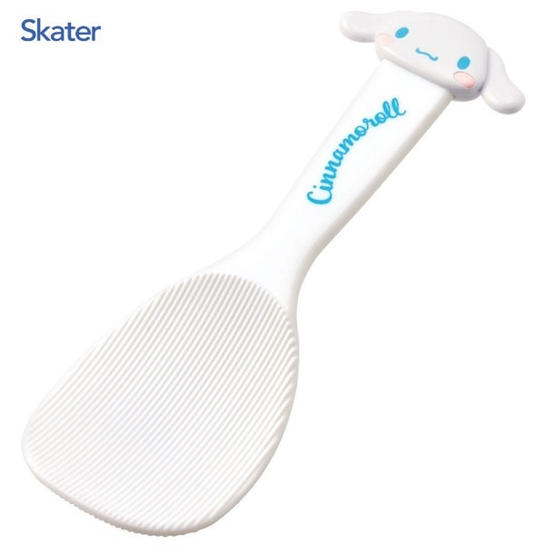 大耳狗 魔法不沾飯匙｜日本SKATER