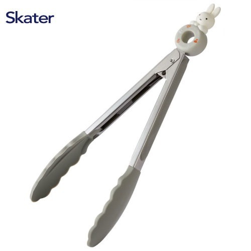 米菲兔 料理用夾 萬用夾｜日本SKATER