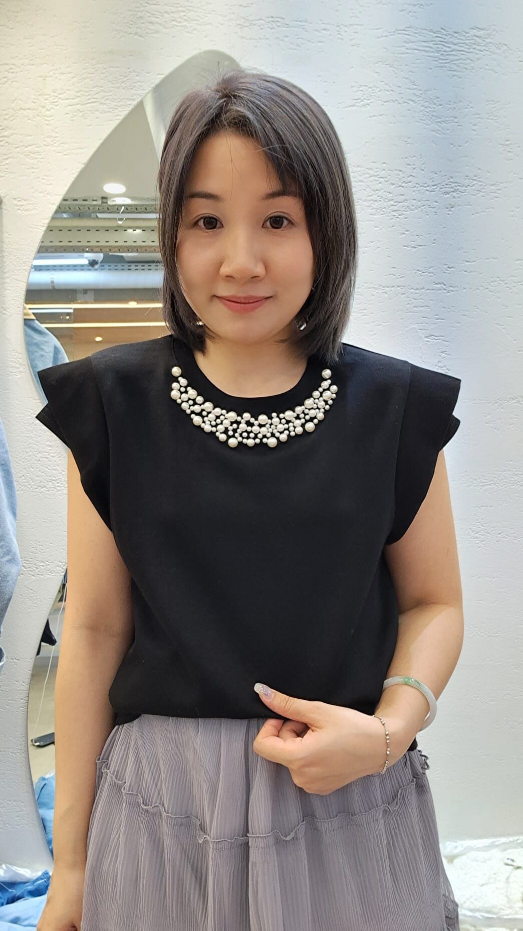 LU11P 遮手臂恩物