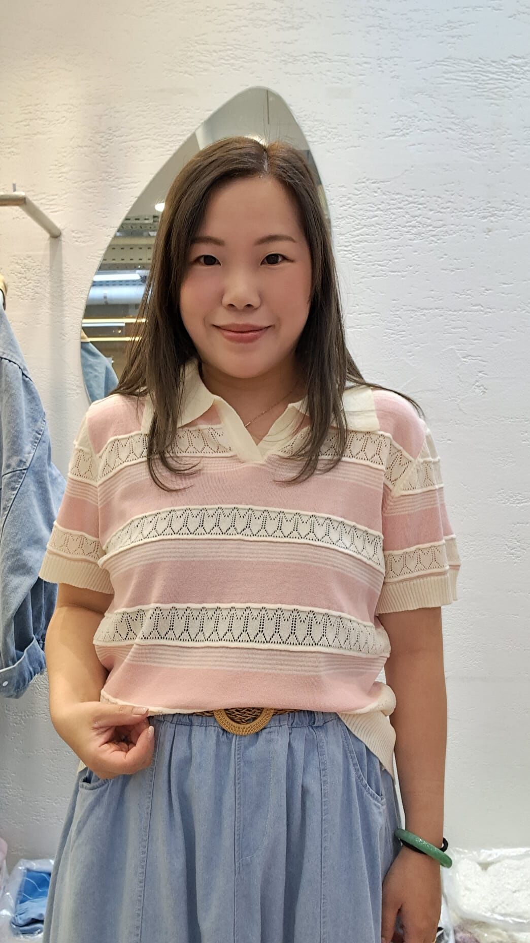 LU11A 好舒服嘎嘎嘎 TOP