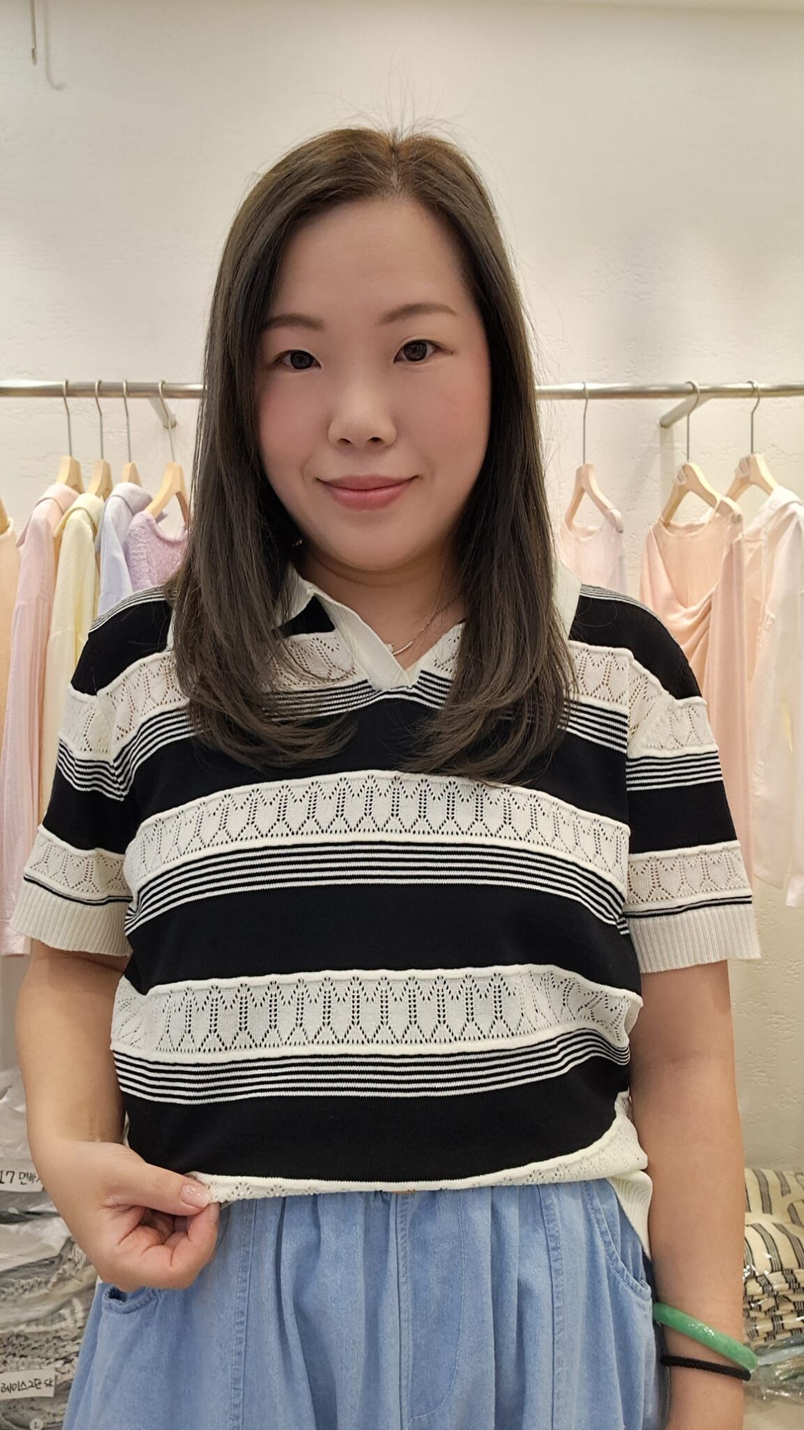 LU11A 好舒服嘎嘎嘎 TOP